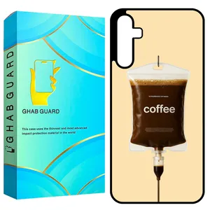 Ghab Guard GCHPA35 Cover for Samsung Galaxy A35 5G  