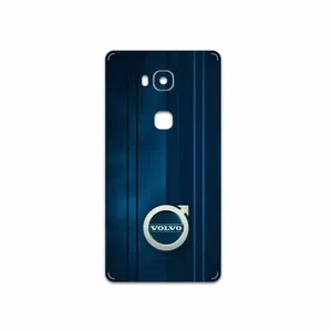 MAHOOT Volvo Cover Sticker for Honor 5X