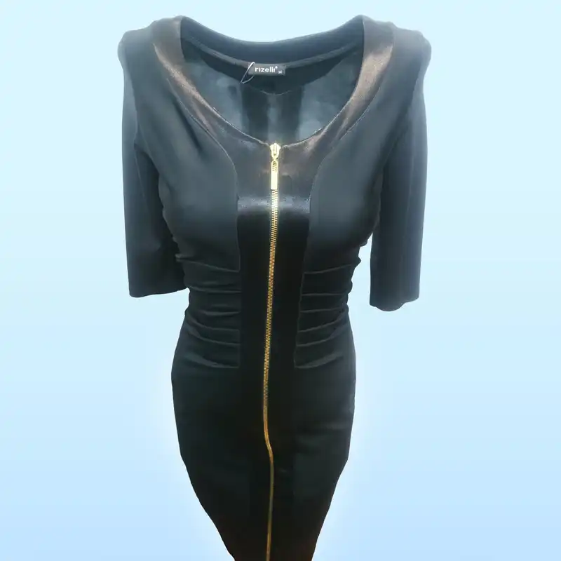 پیراهن زنانه مدل rizelli کد m36