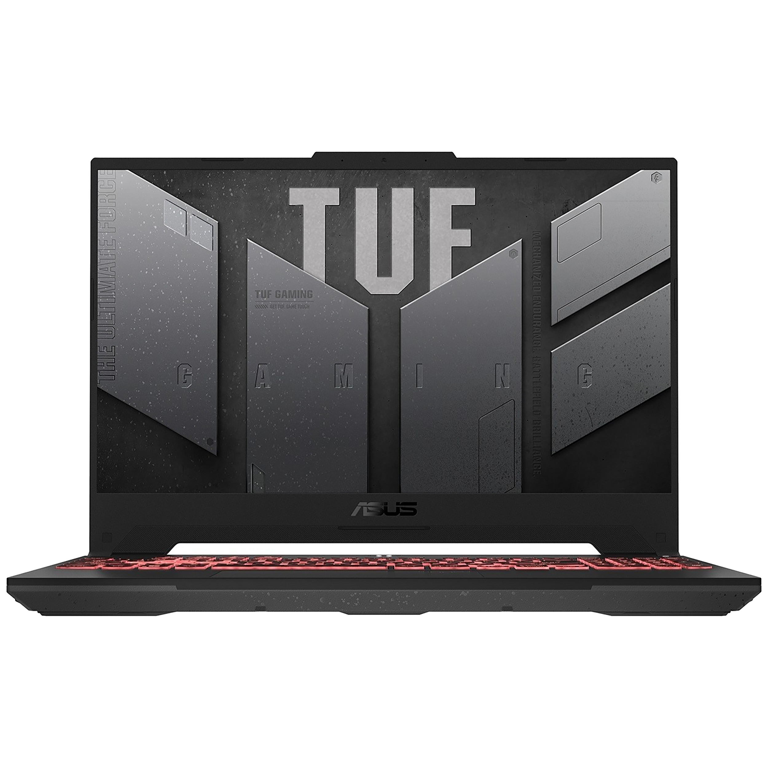 لپ تاپ 15.6 اینچی ایسوس مدل TUF Gaming FA507RE