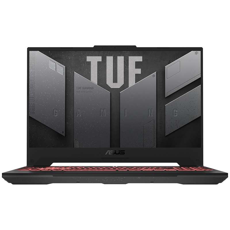 لپ تاپ 15.6 اینچی ایسوس مدل TUF Gaming FA507RE لپ تاپ 15.6 اینچی ایسوس مدل TUF Gaming FA507RE