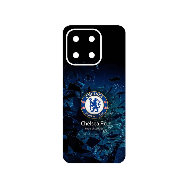 برچسب پوششی ماهوت مدل Chelsea مناسب برای گوشی موبایل آنر X6b