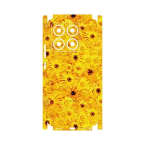 MAHOOT Yellow_Flower-FullSkin Cover Sticker for Xiaomi 14T