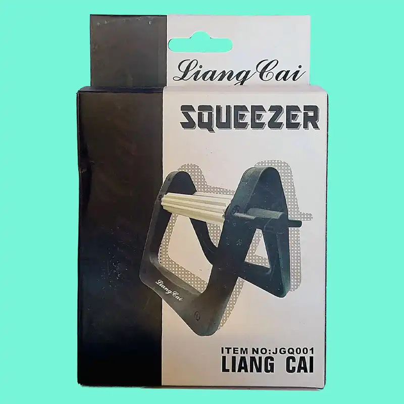 تیوپ خالی کن لیانگ کای مدل SQUEEZER