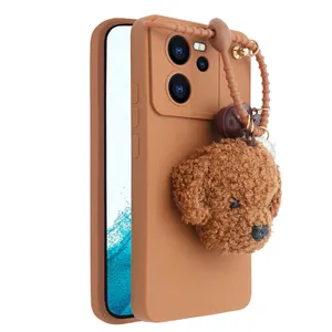 Poodle Case For Xiaomi 13T / 13T Pro