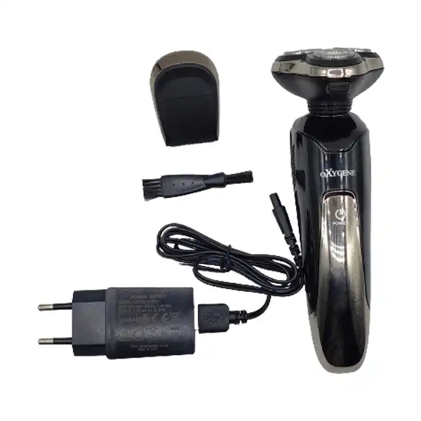 ماشین اصلاح موی صورت  اکسیژن مدل 6017