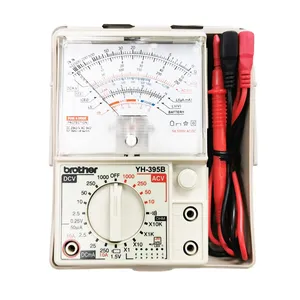 مولتی متر آنالوگ مدل BROTHER YH-395B