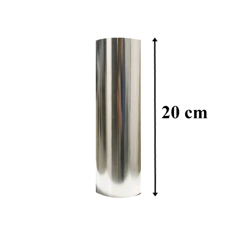 فویل مش و رنگ مو مدل 1000g