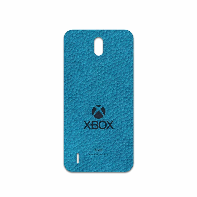 برچسب پوششی ماهوت مدل BL-XBOX مناسب برای گوشی موبایل نوکیا C1