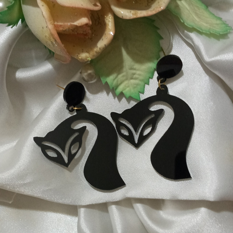 نیم ست زنانه مدل سمور کد N.SAMR.B