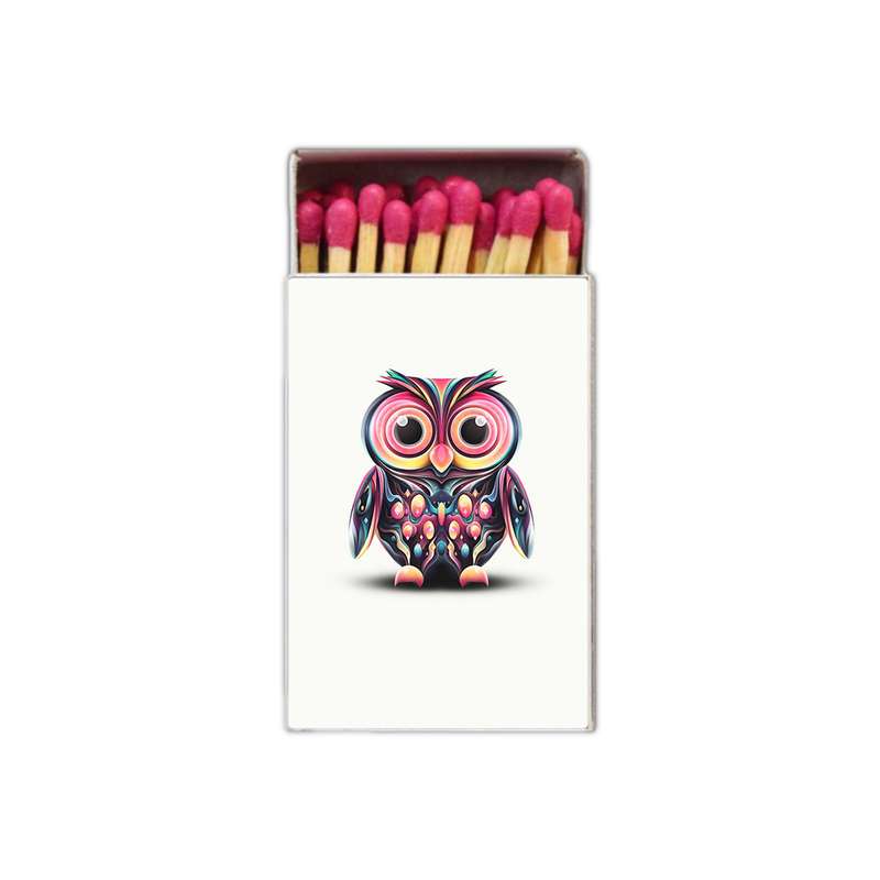 کبريت آکام مدل ASM00031