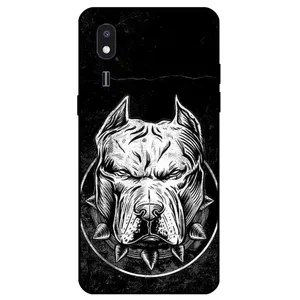 Megafone Bulldog 1885 Cover For Samsung Galaxy A2 Core