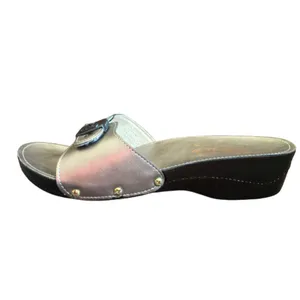 دمپایی زنانه جورجیو مدل طبی 1