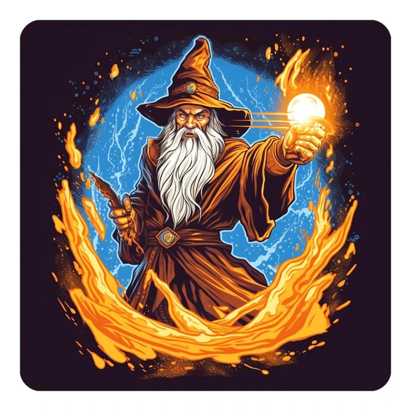 مگنت کاکتی طرح هری پاتر Harry Potter مدل mp43454