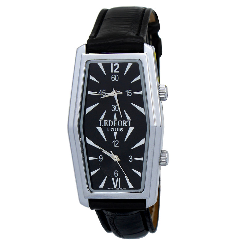 ساعت مچی عقربه ای مردانه لدفورت مدل MU-0235 ساعت مچی عقربه ای مردانه لدفورت مدل MU-0235