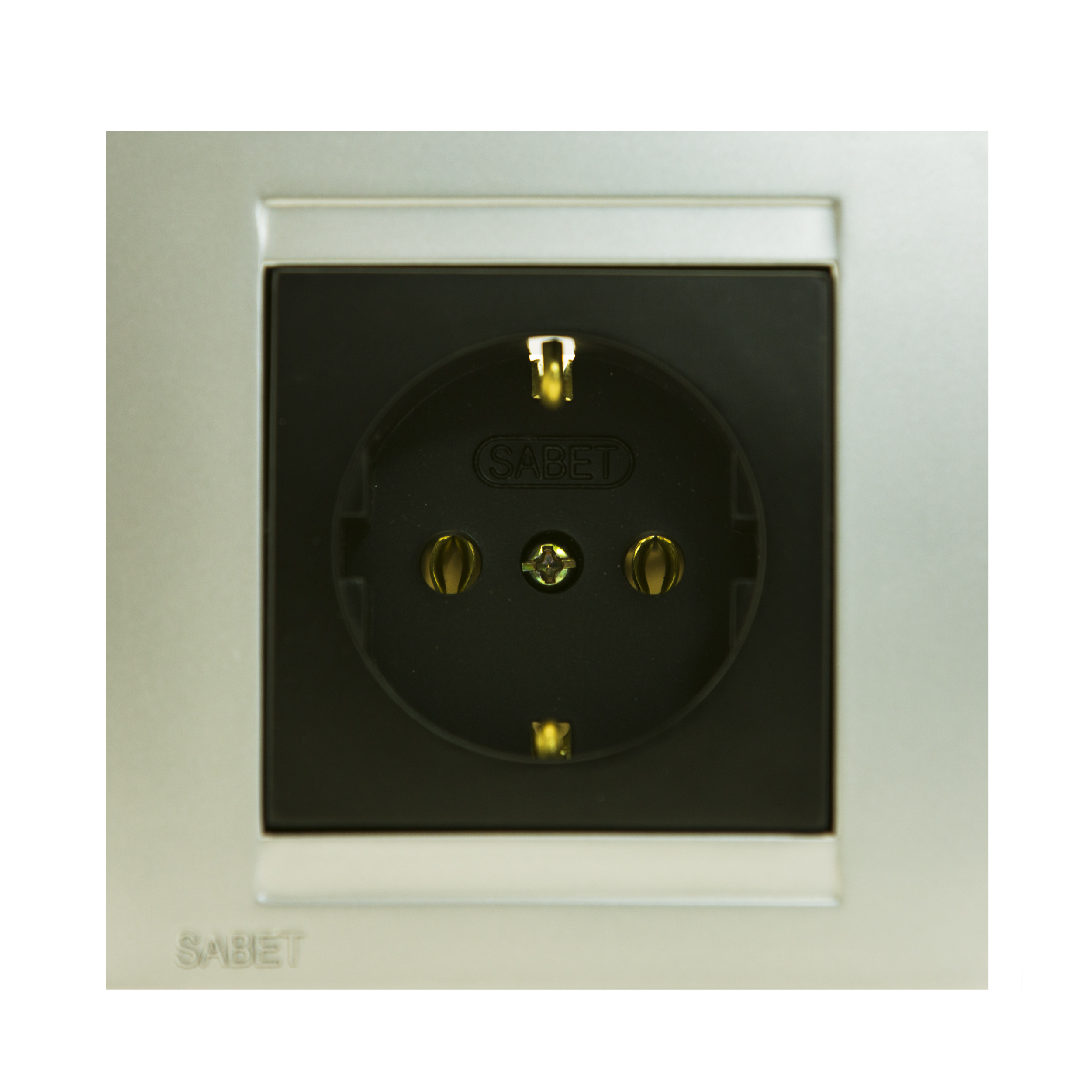 پریز ثابت الکتریک کد POWER M