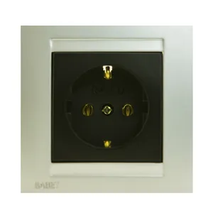 پریز ثابت الکتریک کد POWER M