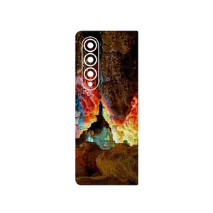 MAHOOT Ali Sadr Cave Cover Sticker for Samsung Galaxy Z Fold4