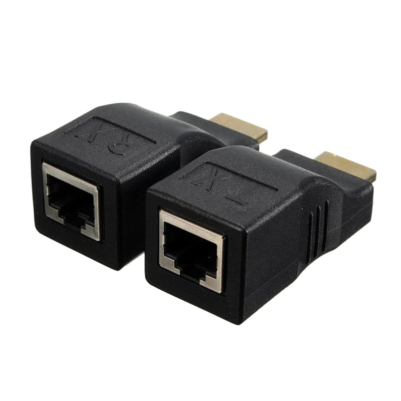 توسعه دهنده HDMI مدل MN-30M عکس شماره 1