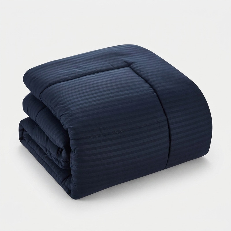 لحاف خواب کوک مدل هتلی یک نفره سایز 220x160 سانتی متر