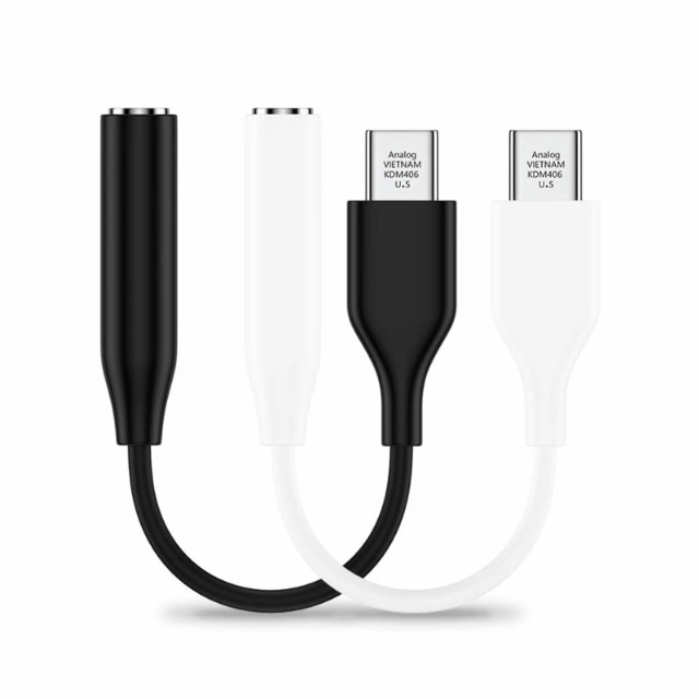 مبدل USB-C به جک 3.5 میلی متری مدل Galaxy A72