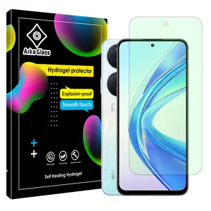 Arka glass Eye Care model green light protection screen protector suitable for Honor X7b mobile phone