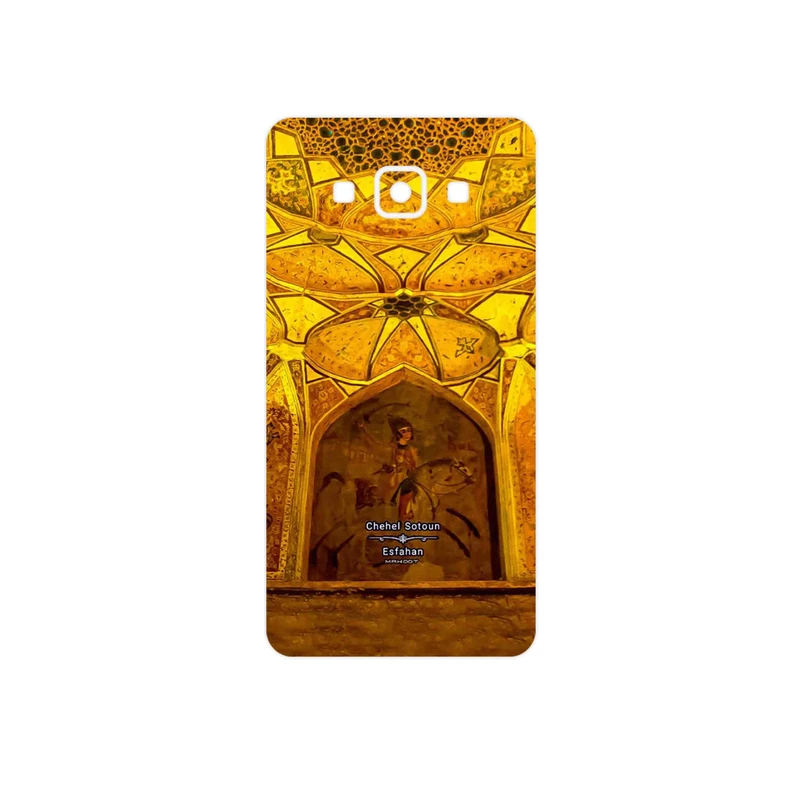 برچسب پوششی ماهوت مدل Chehel Sotoun Palace مناسب برای گوشی موبایل سامسونگ Galaxy A5