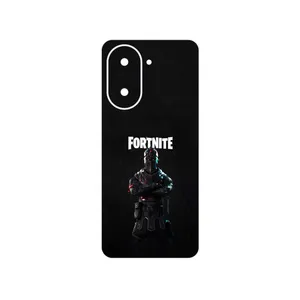 MAHOOT FORTNITE Cover Sticker for Xiaomi Poco C71
