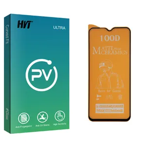 HVT PV glass Screen Protector For Samsung Galaxy A30/ A30s
