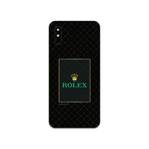 MAHOOT Rolex-Logo Cover Sticker for Xiaomi Redmi 9i Sport