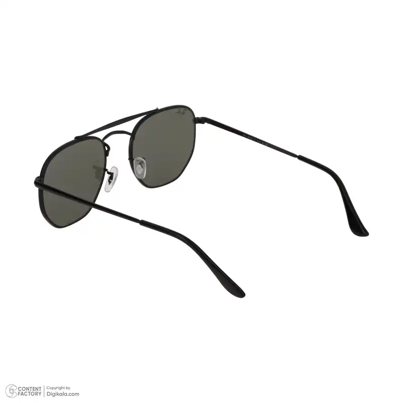 عینک آفتابی ری بن مدل RB3648-002