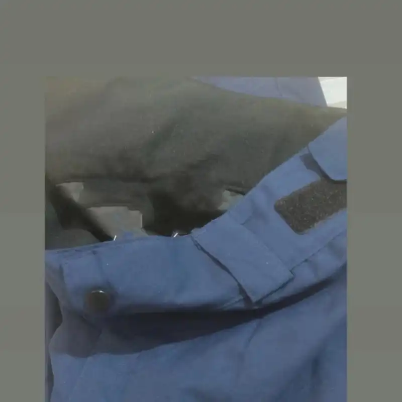 شلوار اسکی زنانه مدل C5511