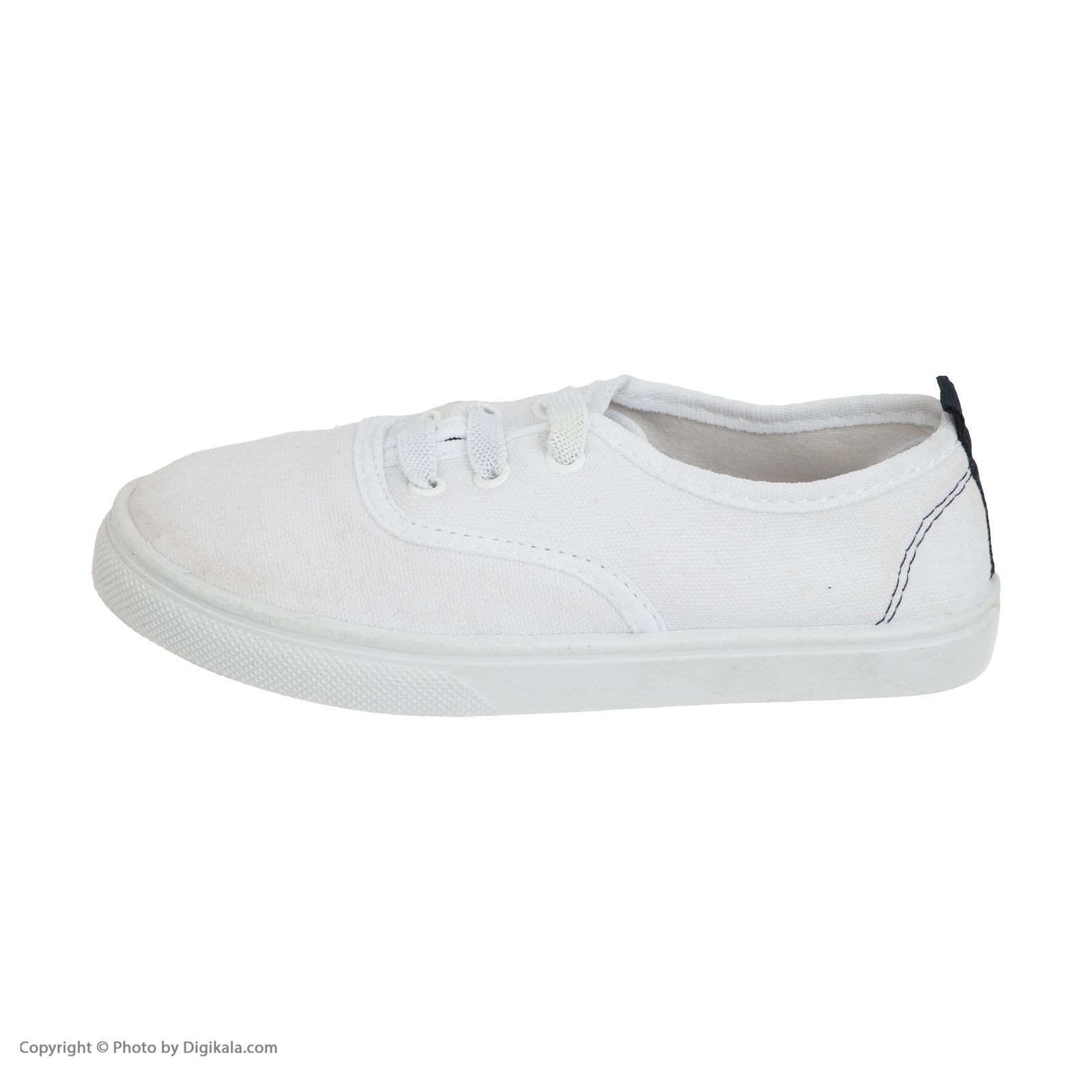 کفش راحتی دخترانه ال سی وایکیکی مدل 8S0982Z4-WHITE -  - 2