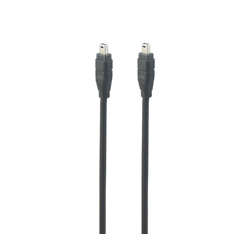 کابل رابط فایروایر 4 پین به 4 پین شارک مدل JIE150 طول 1.5 متر