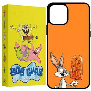BOB Ghab BCP12 Cover For Apple iPhone 12
