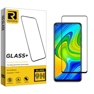 Randika RK Screen Protector For Xiaomi Redmi Note 9