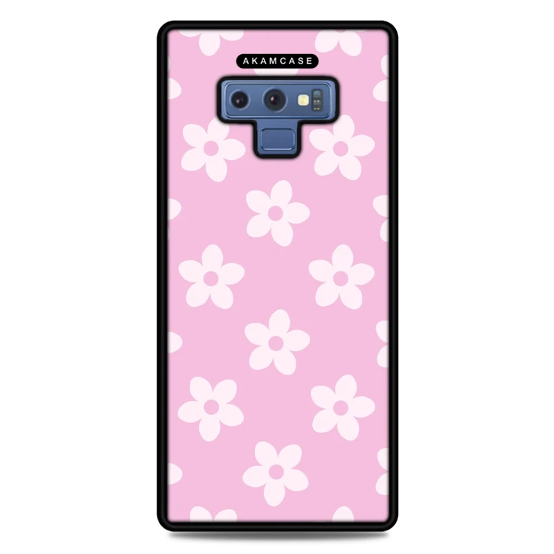 کاور آکام مدل AMC-WSGN9-CUTE PATTERN3 مناسب برای گوشی موبایل سامسونگ Galaxy Note 9