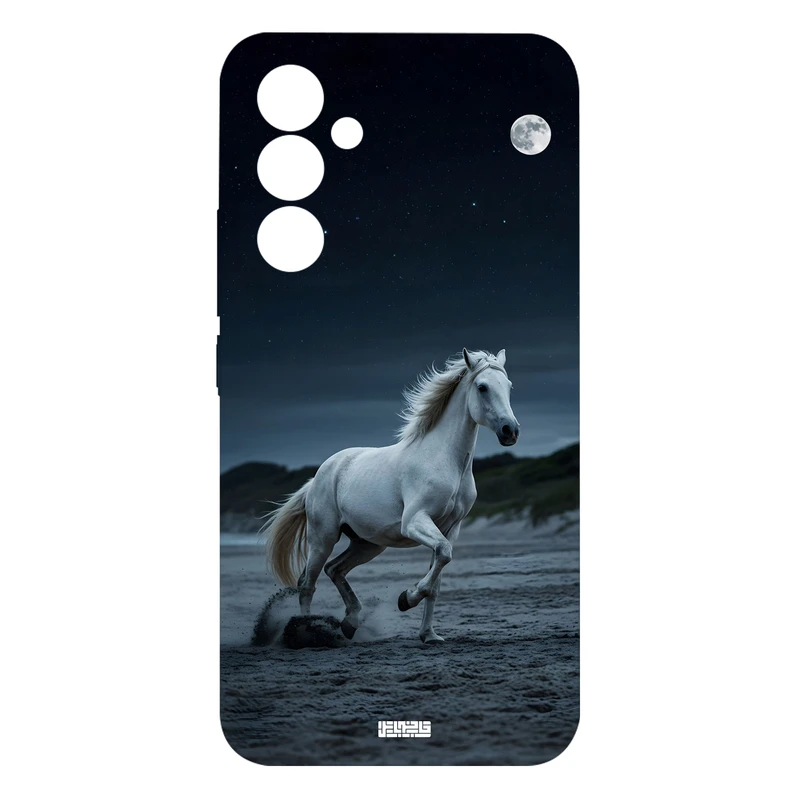 کاور قاب موبایل علوی مدل HML مناسب برای گوشی موبایل سامسونگ Galaxy A34