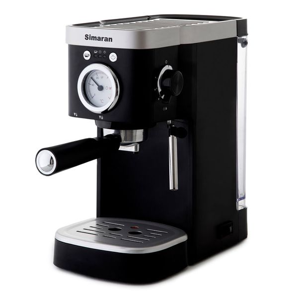 اسپرسو ساز ۱۱۰۰ میلی‌لیتر سیماران مدل 5400