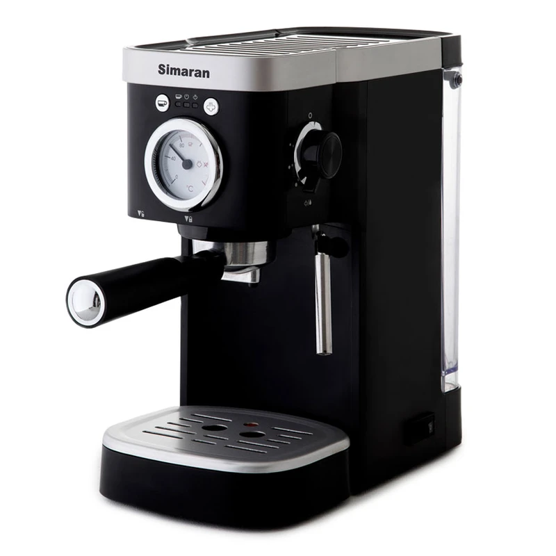 اسپرسو ساز ۱۱۰۰ میلی‌لیتر سیماران مدل 5400