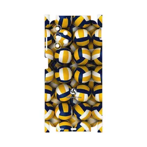 MAHOOT Volleyball-FullSkin Cover Sticker for Samsung Galaxy A13