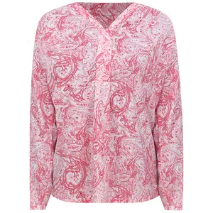 بلوز زنانه مدل E18