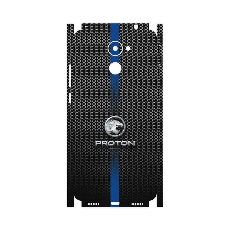 برچسب پوششی ماهوت مدل PROTON-FullSkin مناسب برای گوشی موبایل هوآوی Y7 Prime
