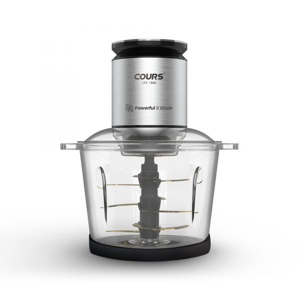 خردکن کورس مدل CFC1840SS