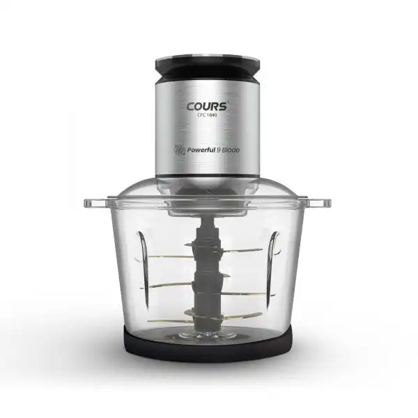 خردکن کورس مدل CFC1840SS