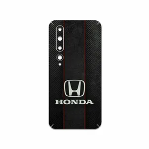 MAHOOT Honda Motor Cover Sticker for Xiaomi Mi 10 5G