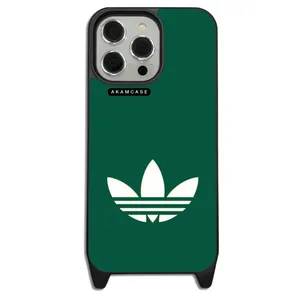 AKAM AMCWLA14PROMAX-ADIDAS17 Cover For Apple iPhone 14 Pro Max