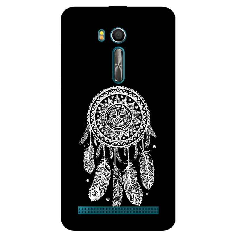 کاور مگافون کد 7196 مناسب برای گوشی  موبایل ایسوس Zenfone Go / ZB551KL