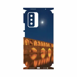 MAHOOT Si-O-Se-Pol-FullSkin Cover Sticker for Xiaomi 11T Pro