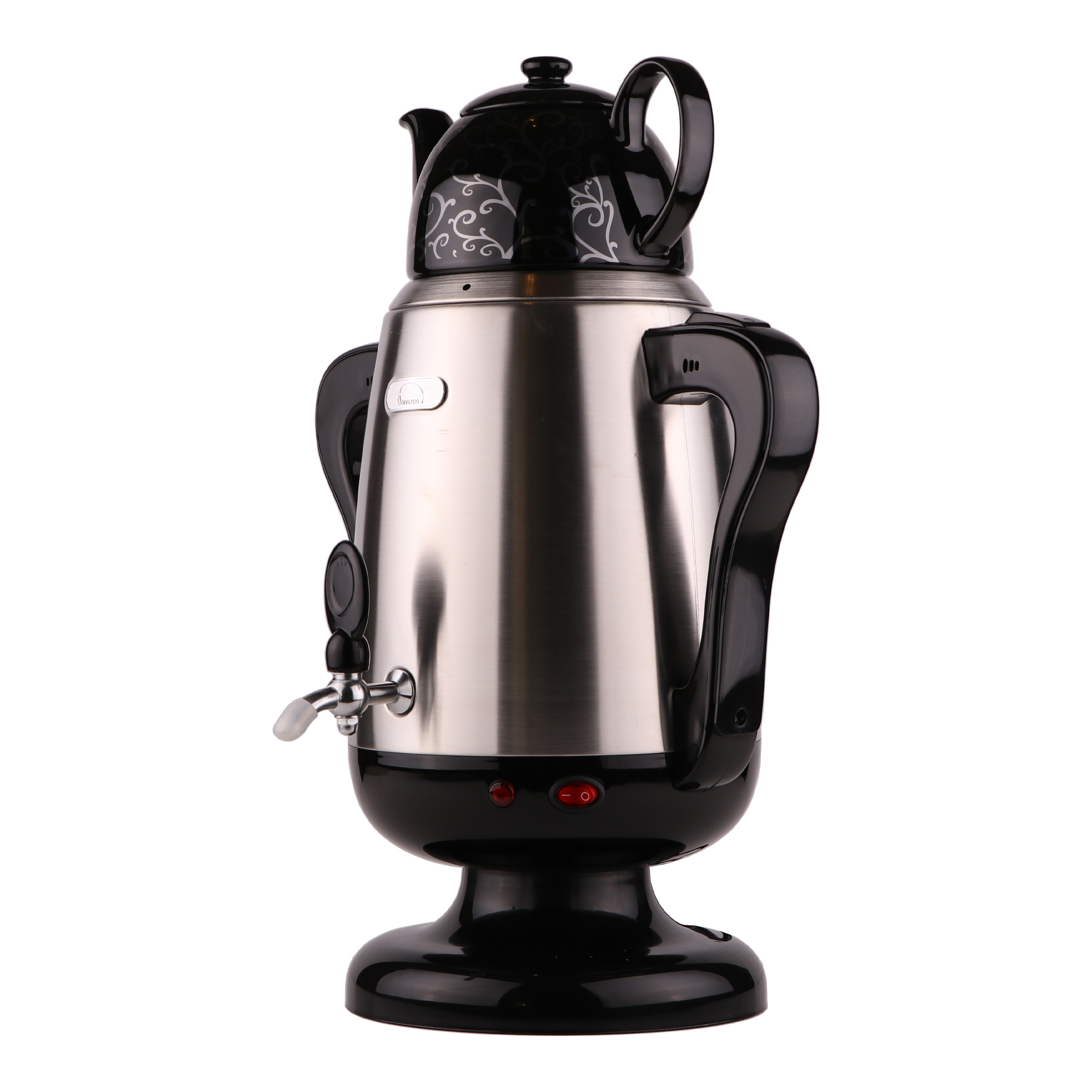 سماور برقی برناکو مدل BS-2511